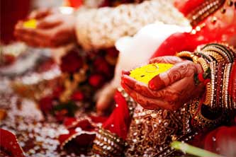 Arya Samaj Marriage 