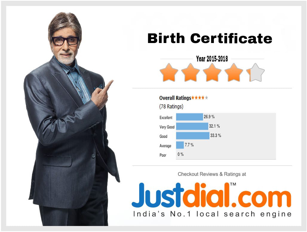 birthcertificate-in-google-rating